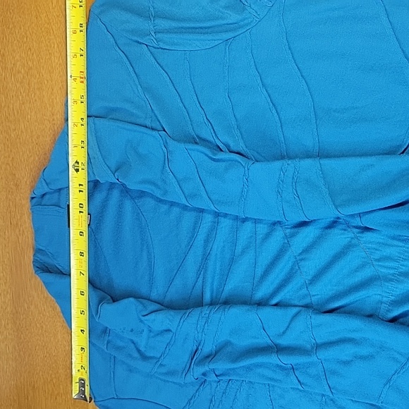 Rafaella Knit Tank And Open Front Jacket Set - Picture 7 of 16